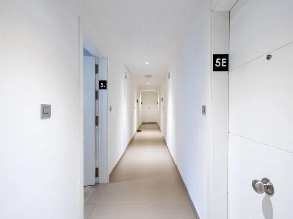Estudio en Avenida de la Ilustración, 101, Campus de la Salud, Campus de la Salud - Foto 2