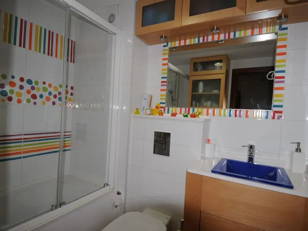 Piso en avenida Américas, 11 - Foto 22