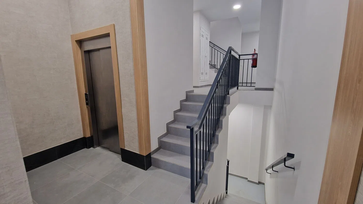 Estudio en calle Santiago Cazorla Leon Historiador, 22 - Foto 19