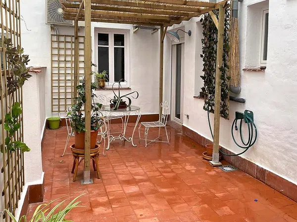 Piso en calle de Fernán González, 77