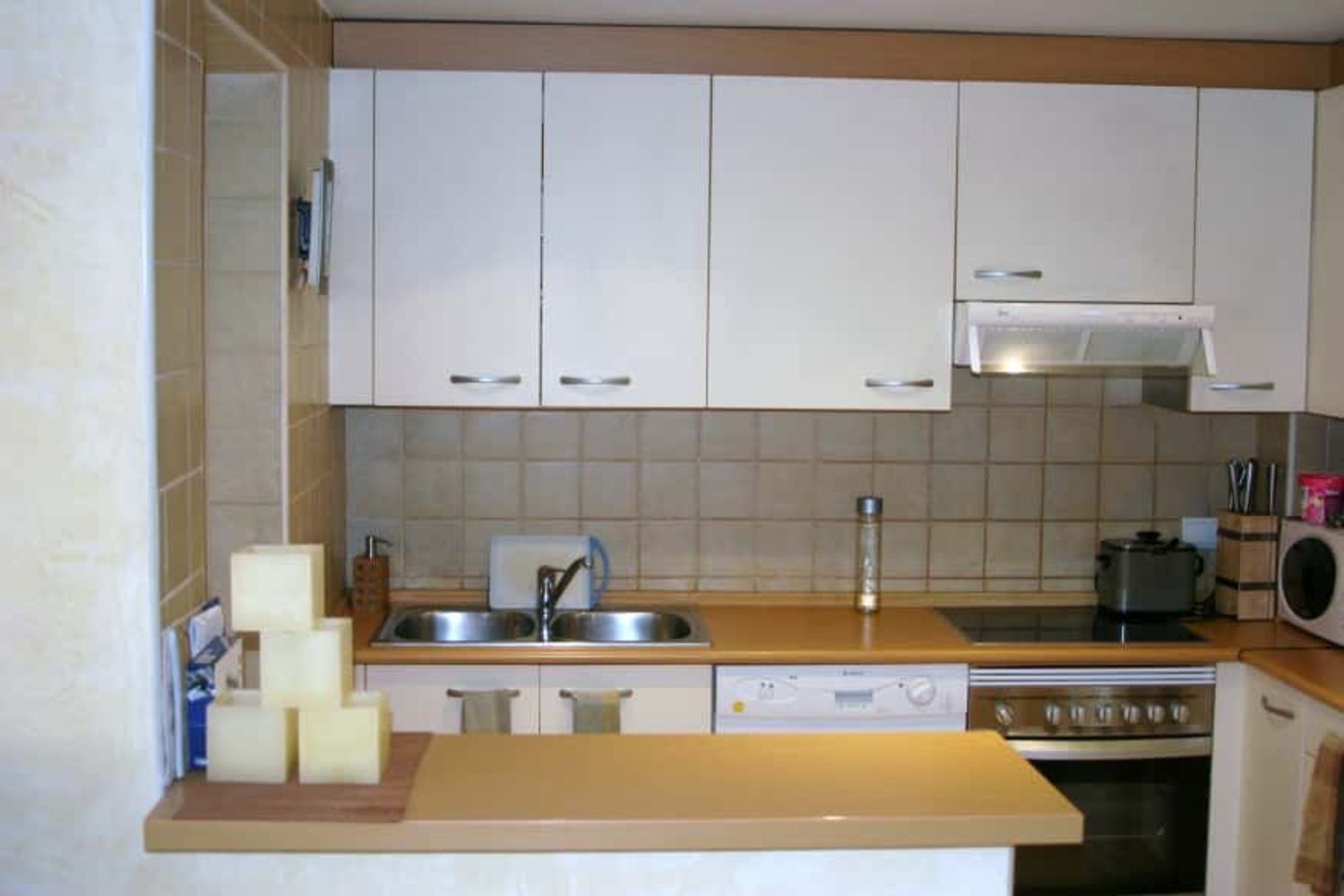 Piso en calle de la Falzia, 1 - Foto 13