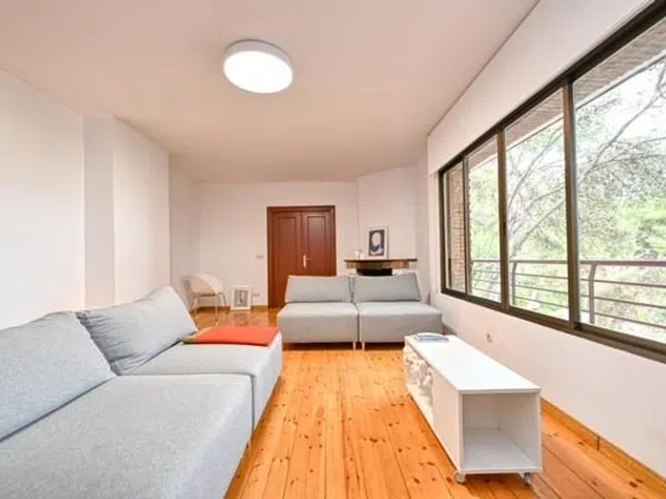 Casa o chalet independiente en Calle Palmeras, 4, Pinares de San Antón - Foto 2