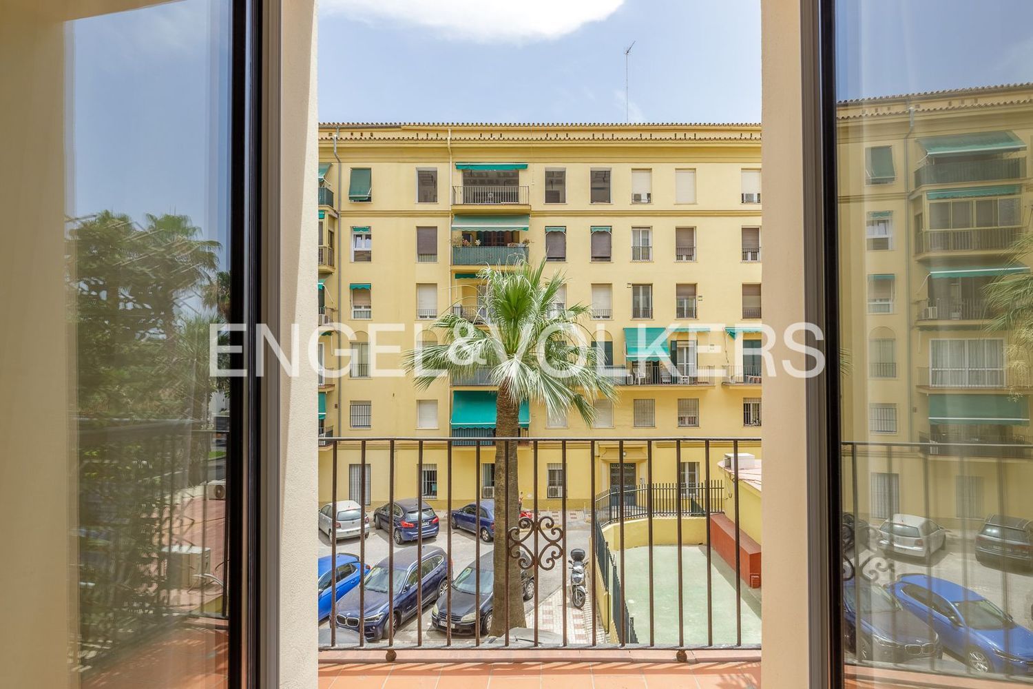Piso en Calle Navas de Tolosa, Malagueta - Monte Sancha - Foto 39