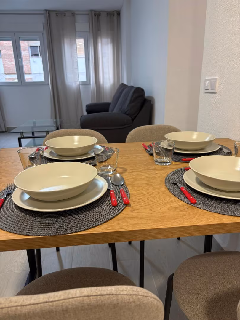 Piso en  Calle Pintor Murillo 3