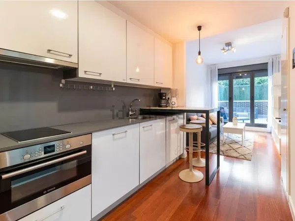 Piso en calle de Carlos y Guillermo Fernández Shaw, 1 - Foto 7