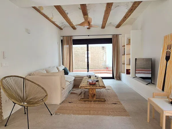 Piso en Volta del Rossinyol, Trinitat - Foto 11