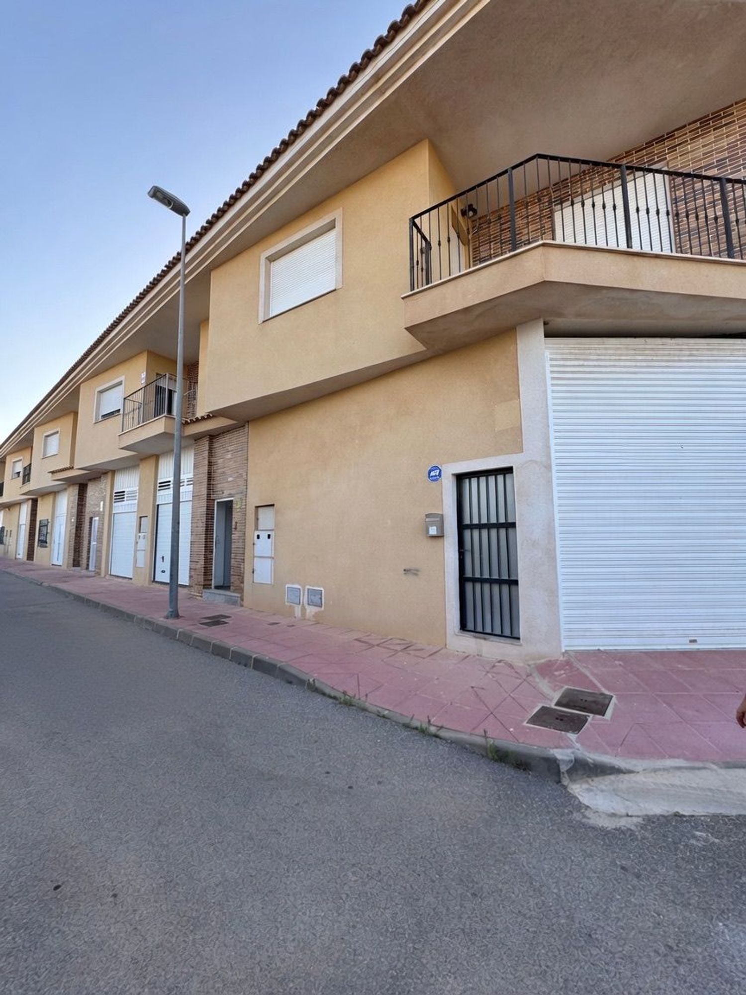 Casa o chalet independiente en Calle Francisco de Quevedo, 2, Roldán, Roldán - Foto 26