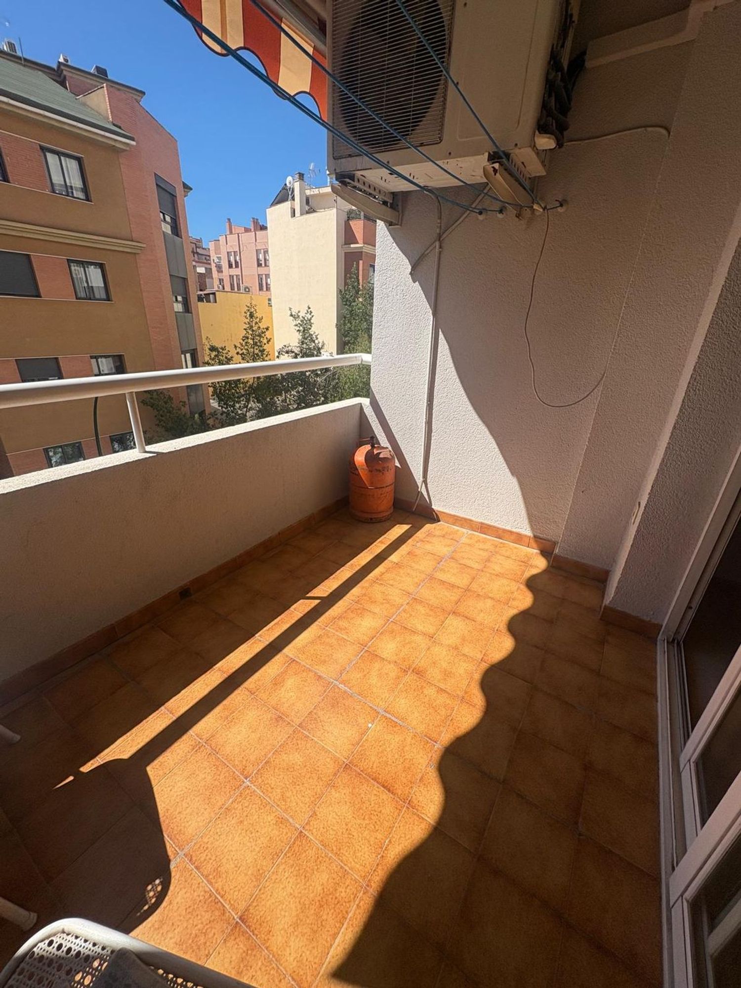Piso en Alameda de Capuchinos - Foto 2