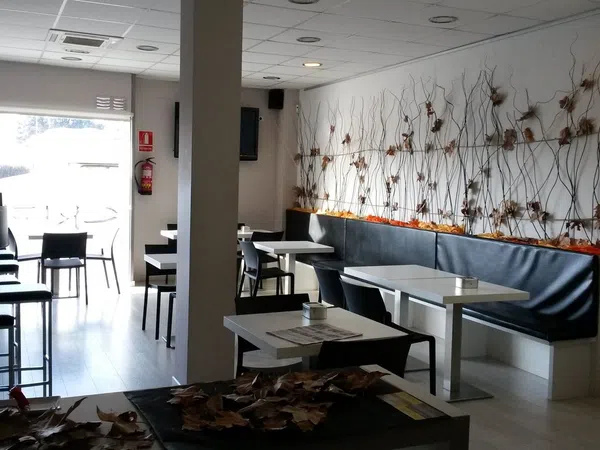 Local en Avenida Avi Musquera, 16, Nord Oest - Can Noguera, Nord Oest - Can Noguera - Foto 10