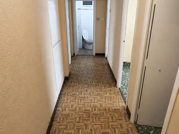 Piso en Cabestany, 13, Centro - San Lorenzo, Centro - San Lorenzo - Foto 9