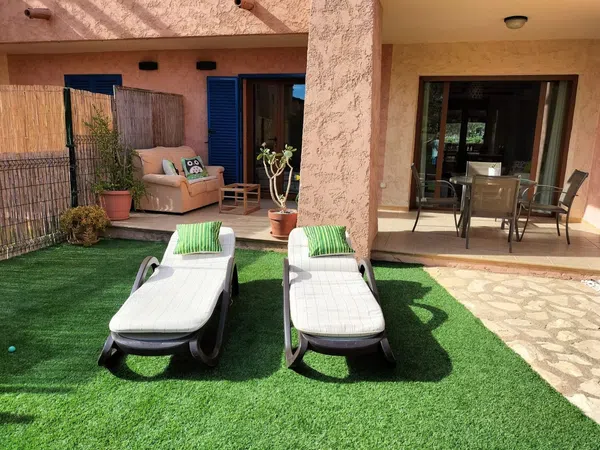 Chalet pareado en Calle de las Washingtonias, 1, Puerto Vera, Puerto Vera - Foto 4