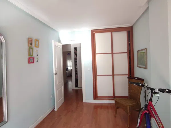 Piso en calle México, 26 - Foto 27