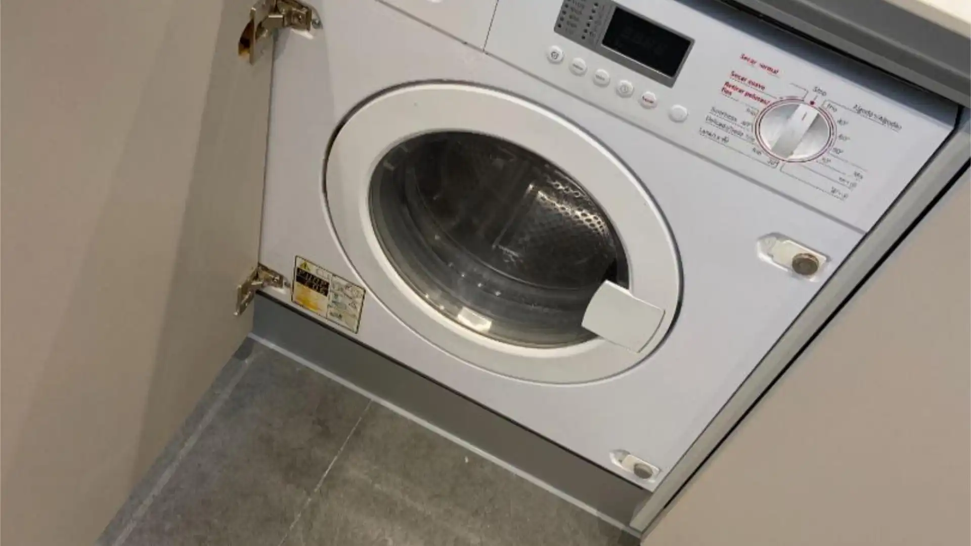 Piso en  Avinguda d'Eduard Maristany 7 - Foto 10