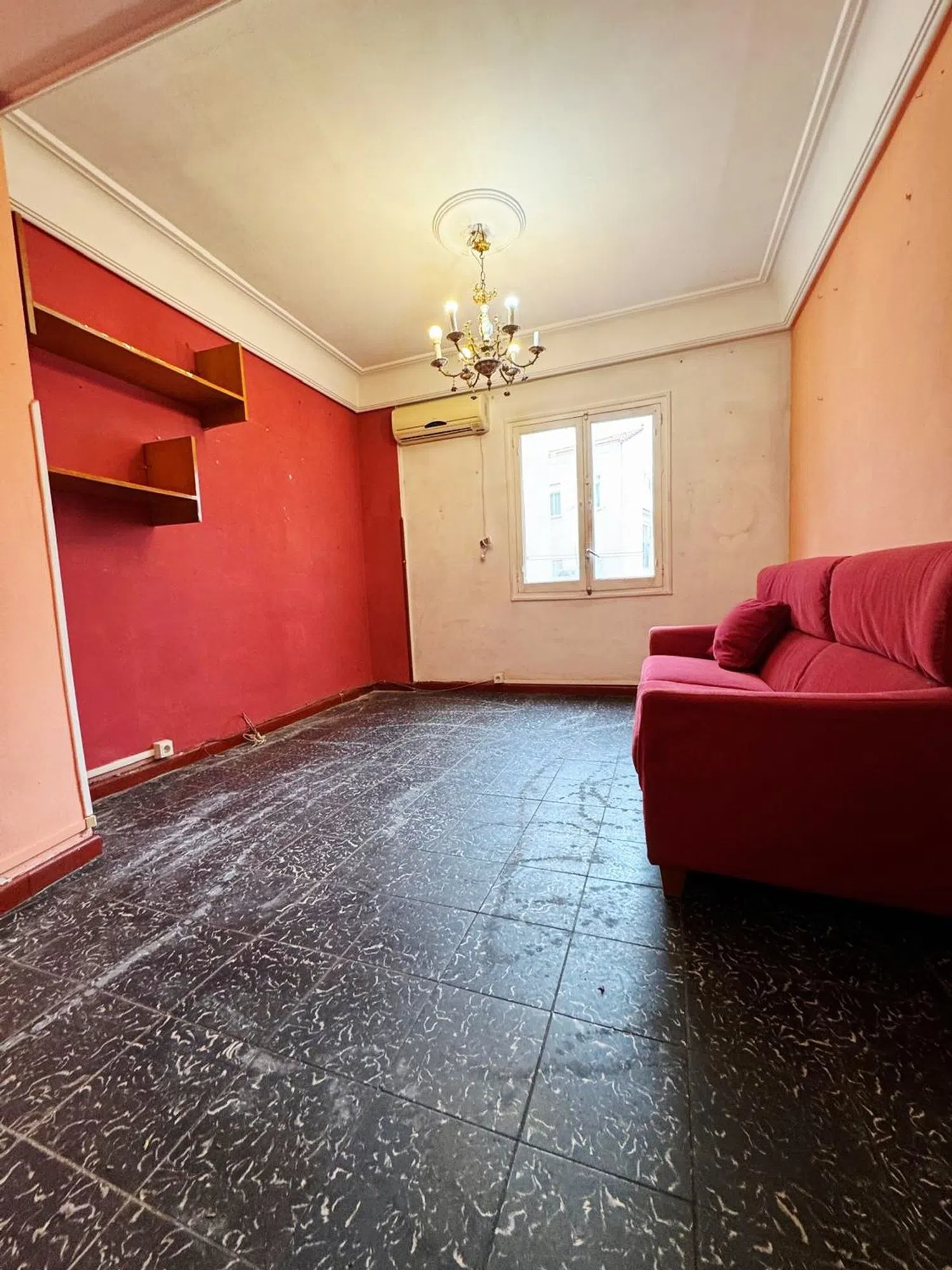 Piso en calle de Jerónima Llorente, 4 - Foto 8