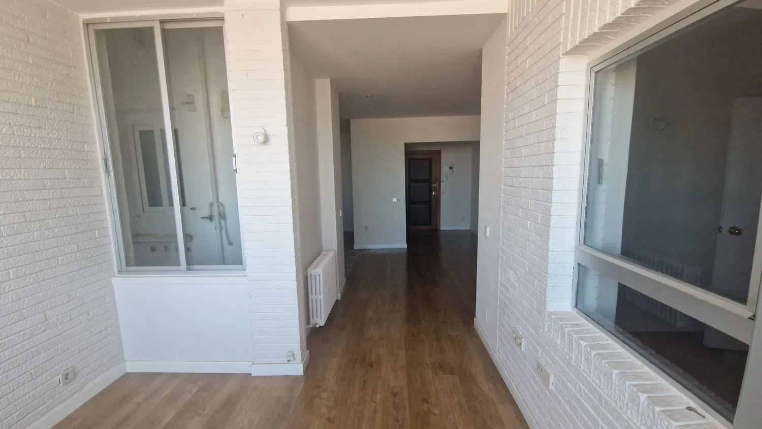 Piso en calle del Poeta Joan Maragall, 51 - Foto 6