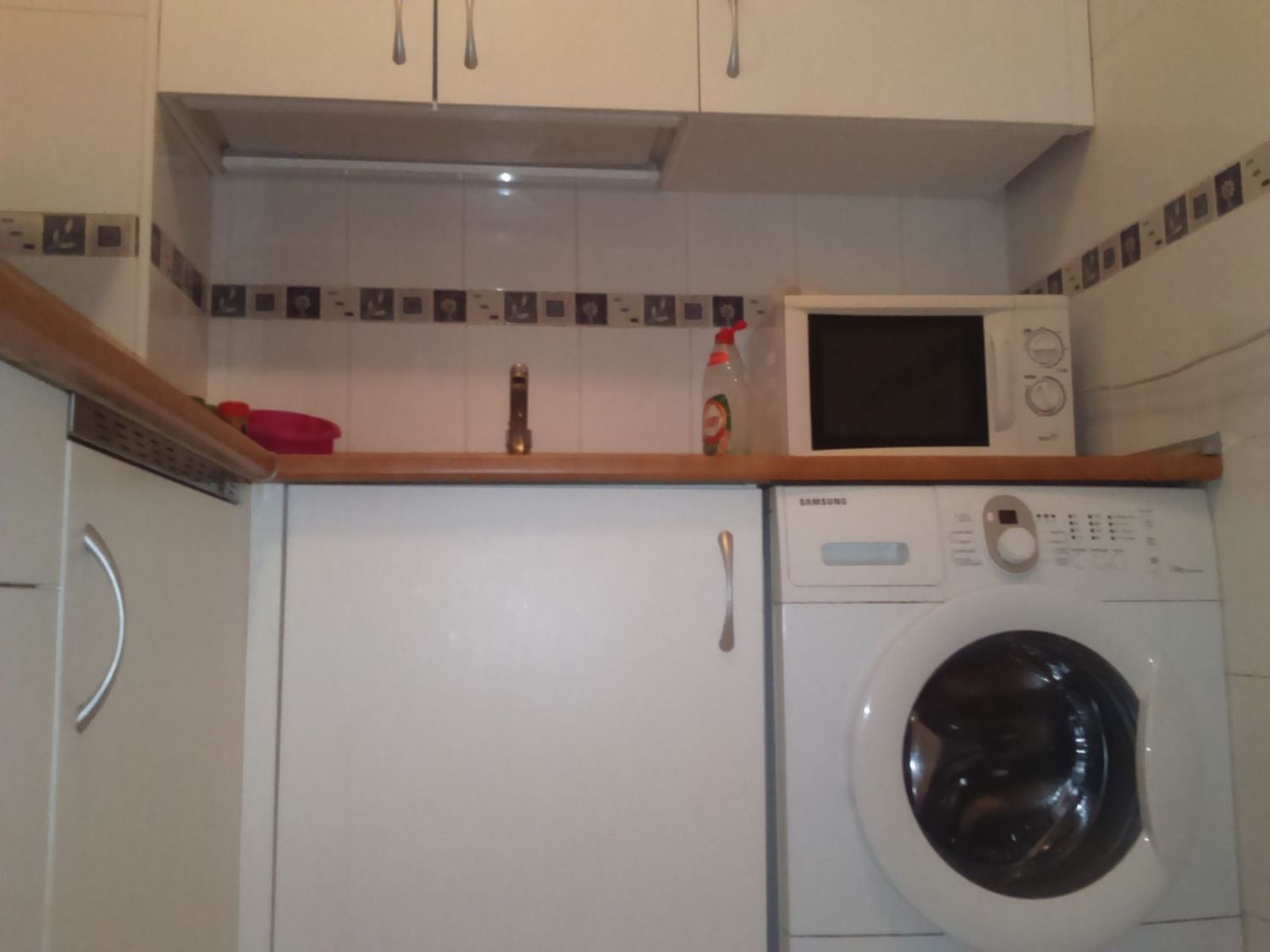 Piso en calle de la Torrecilla del Leal, 29 - Foto 14