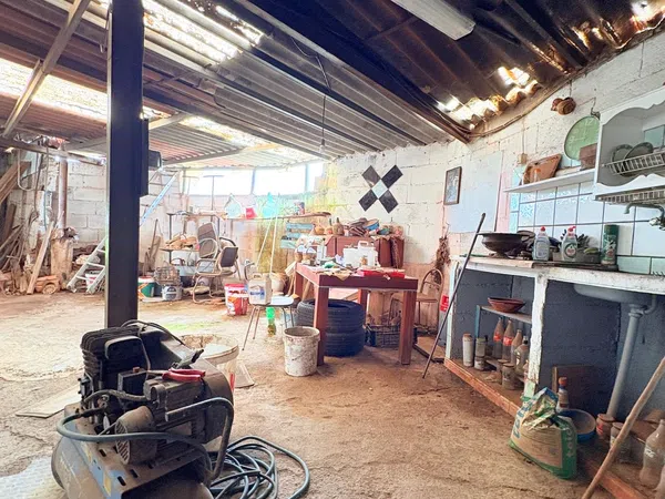 Casa independiente en calle Doctor Caldera, 25 - Foto 17