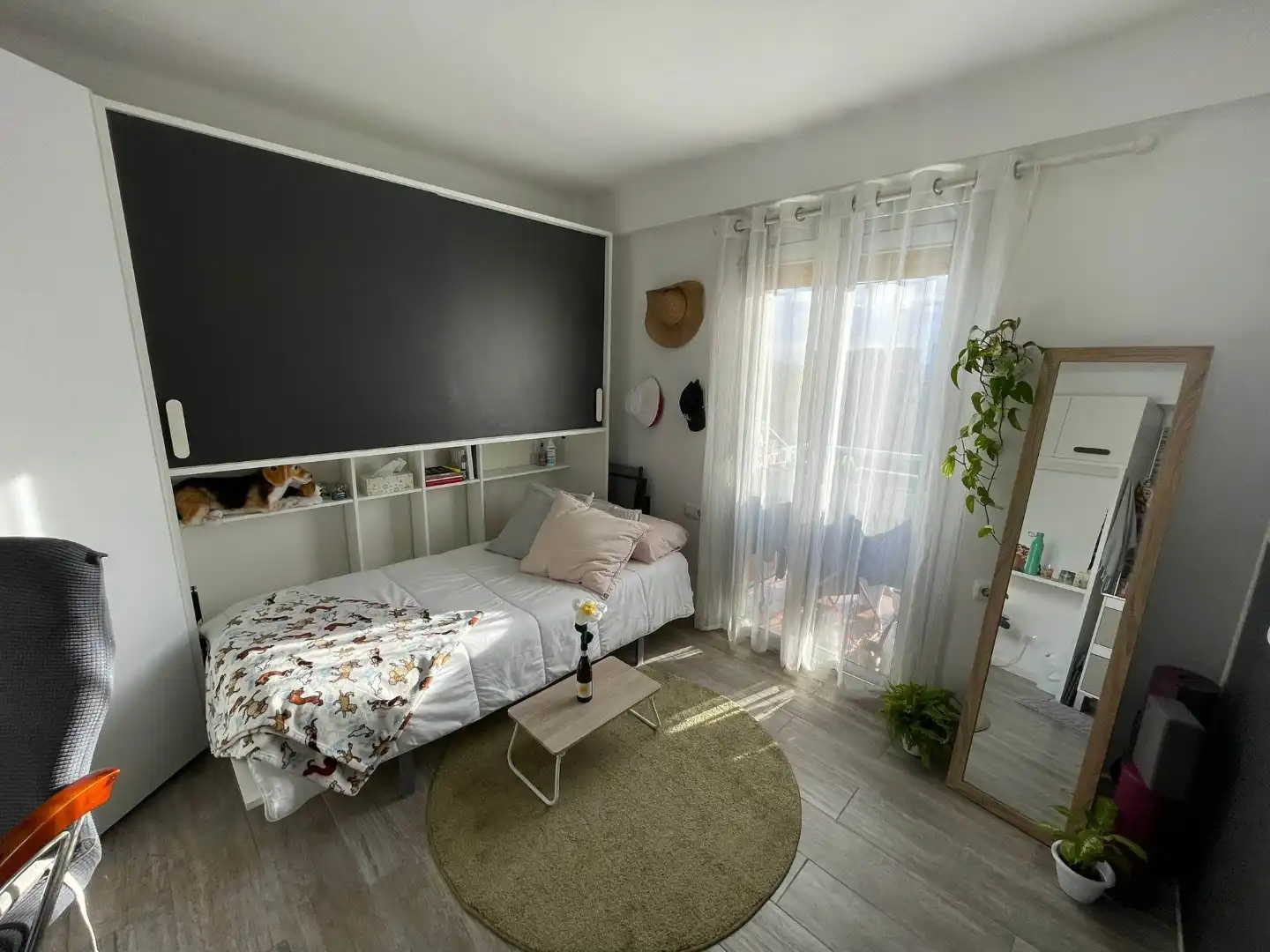 Piso en  Carrer de Cantàbria 60 - Foto 24