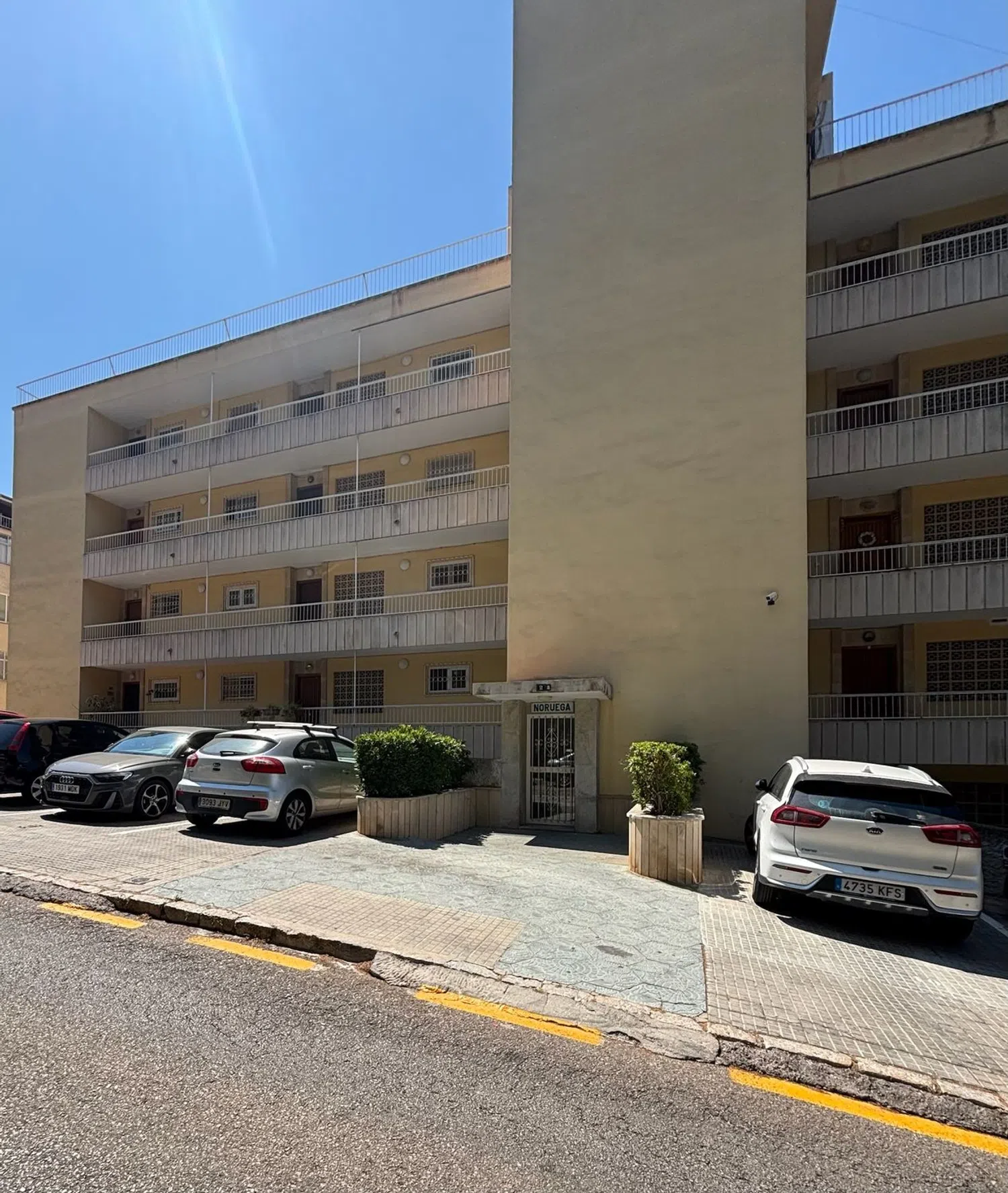 Piso en camino de Son Toells, 50 - Foto 34