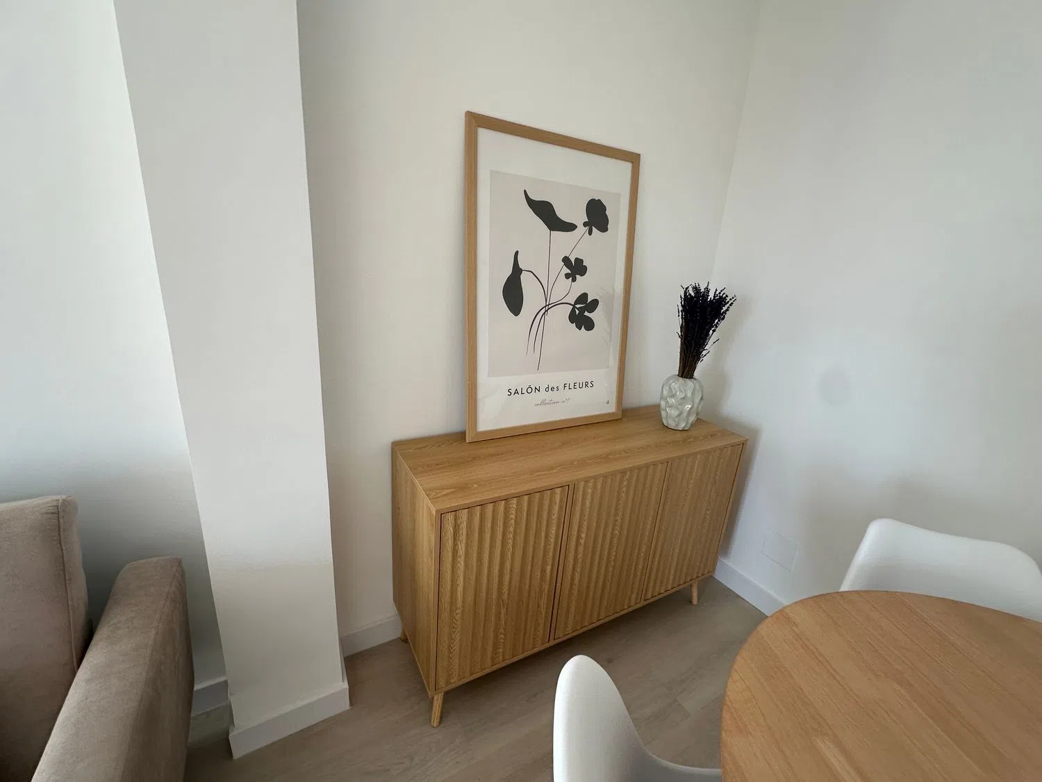 Piso en calle de Mota del Cuervo, 34 - Foto 4