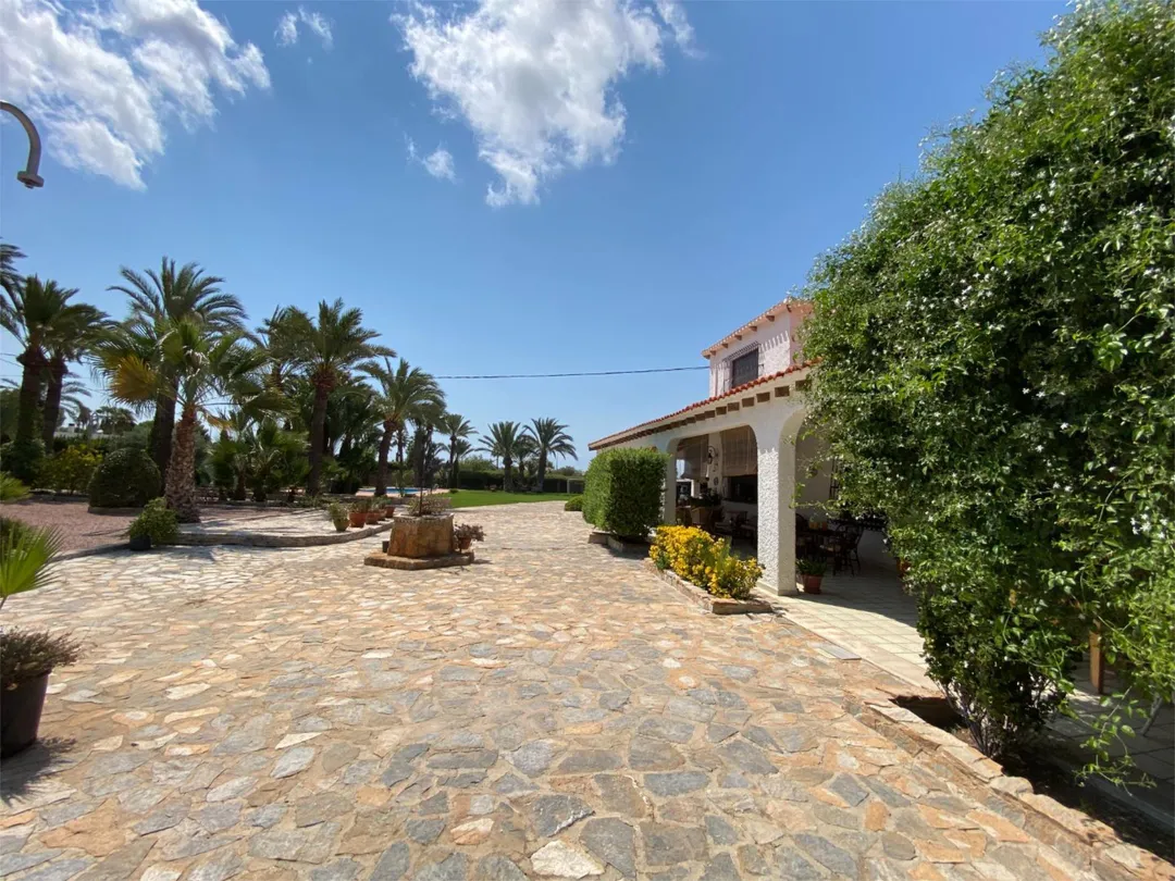 Chalet en  Partida els Siprerets 15 - Foto 31