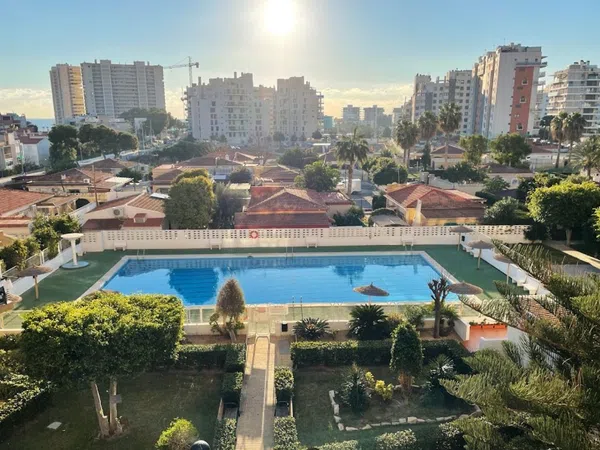 Piso en Avenida del Braçal de la Passió, 38, Playa Muchavista, Playa Muchavista - Foto 16