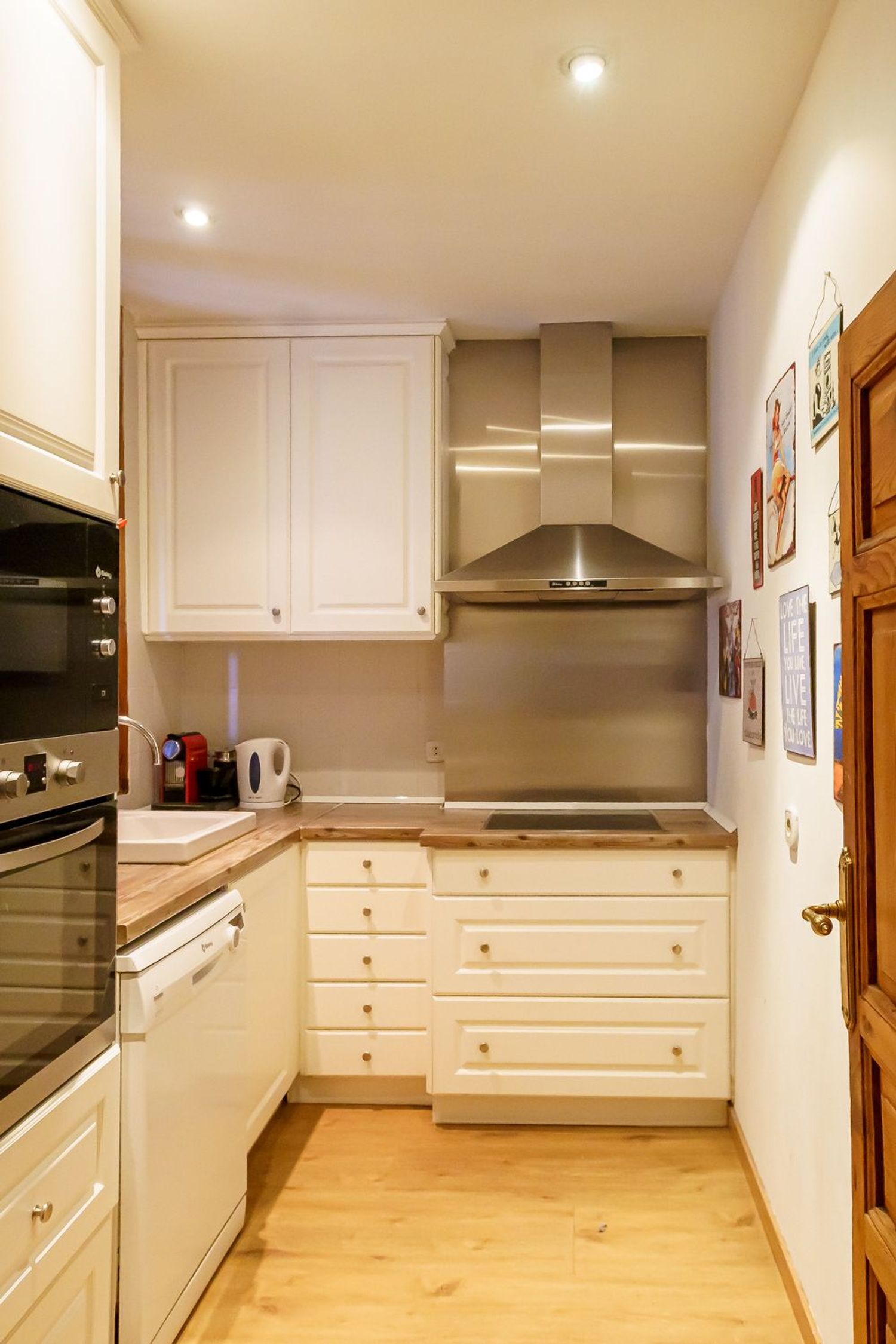 Dúplex en calle de la Palma, 73 - Foto 9