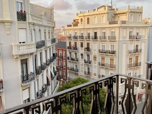 Piso en calle del Literat Azorín, 1 - Foto 10