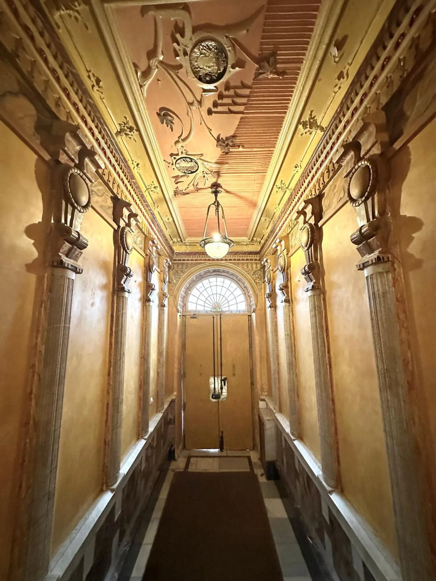 Piso en calle del Almirante, 16 - Foto 4