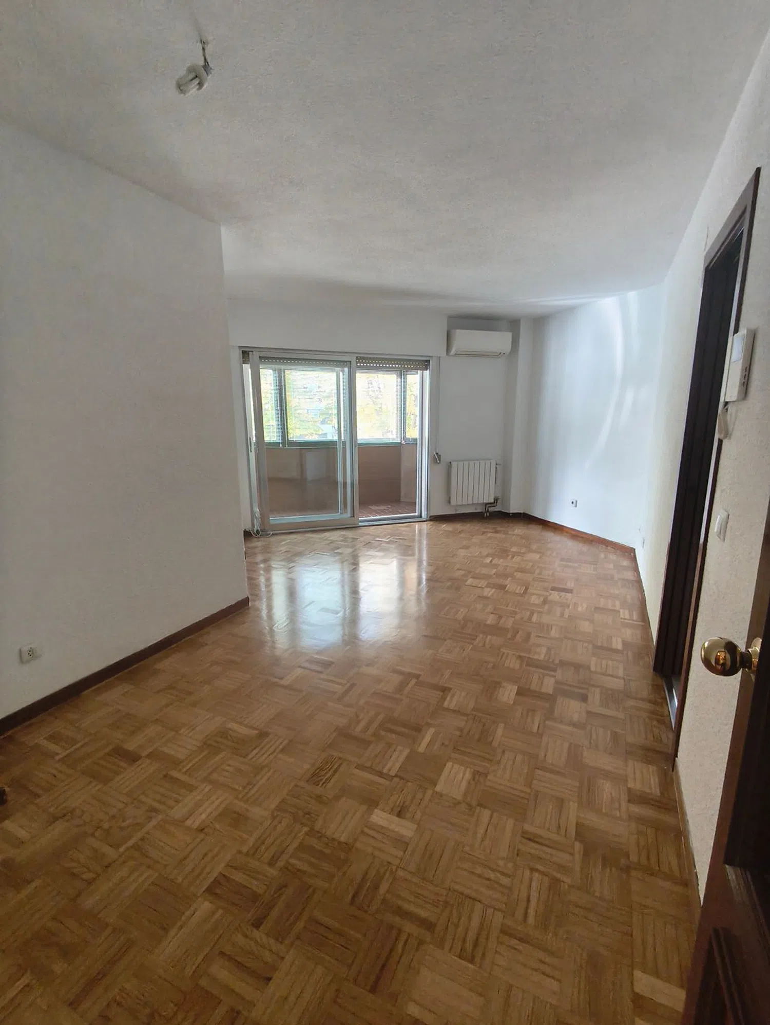 Piso en carretera de Canillas, 103 - Foto 1