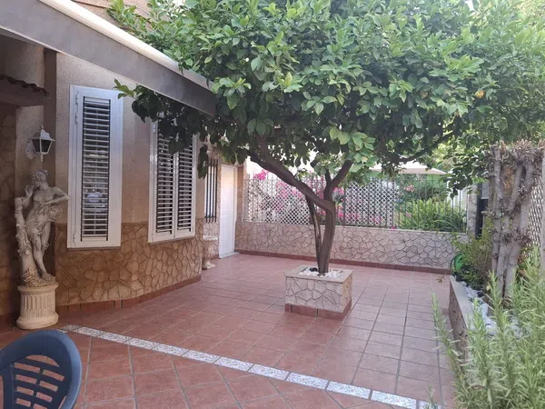 Chalet adosado en L'Hort de Senabre, 20 - Foto 3