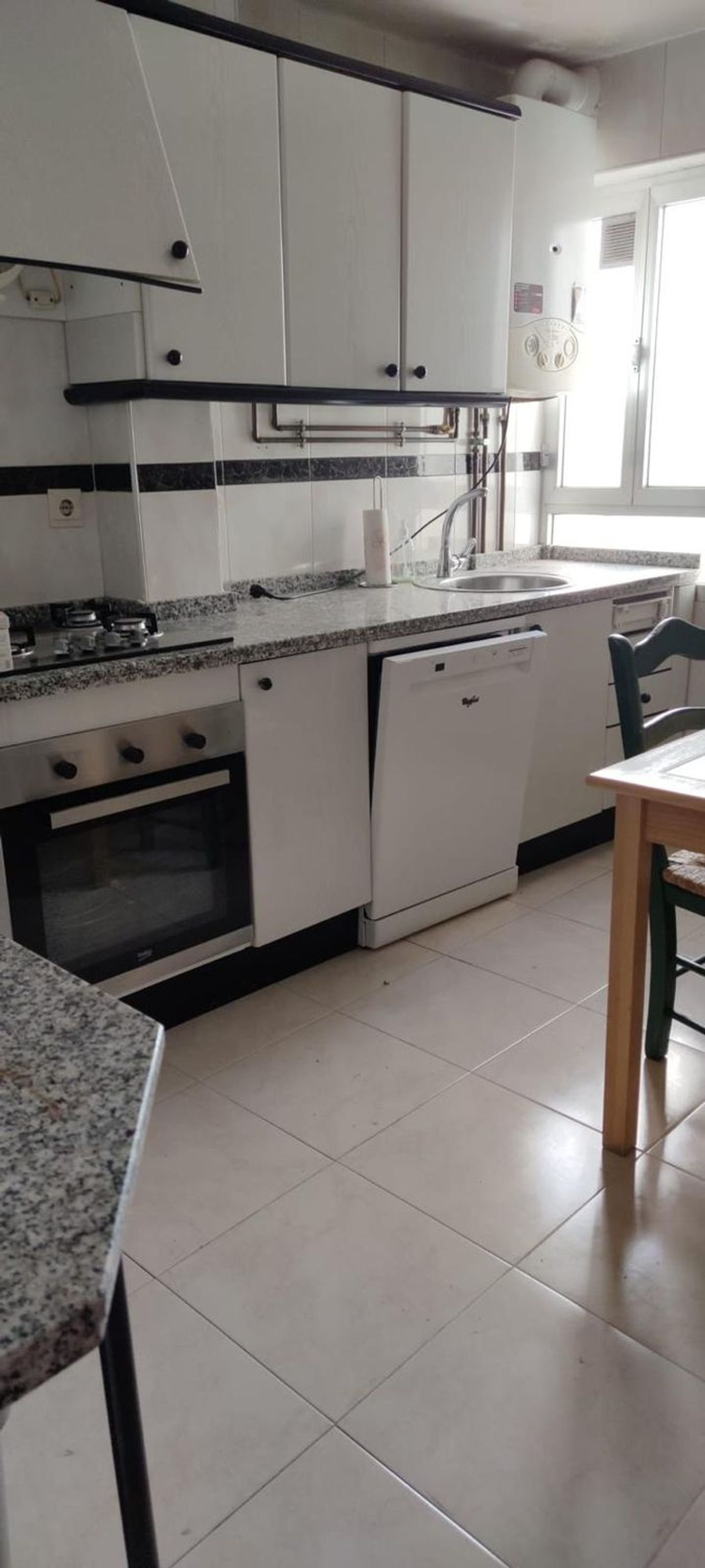 Piso en calle Miguel de Unamuno, 20 - Foto 11