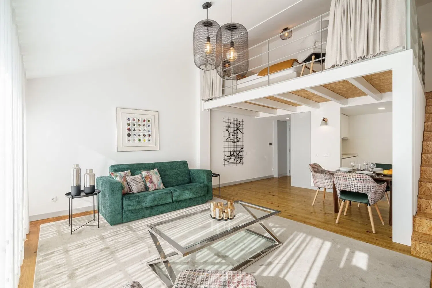 Piso en avenida del Port, 72 - Foto 9