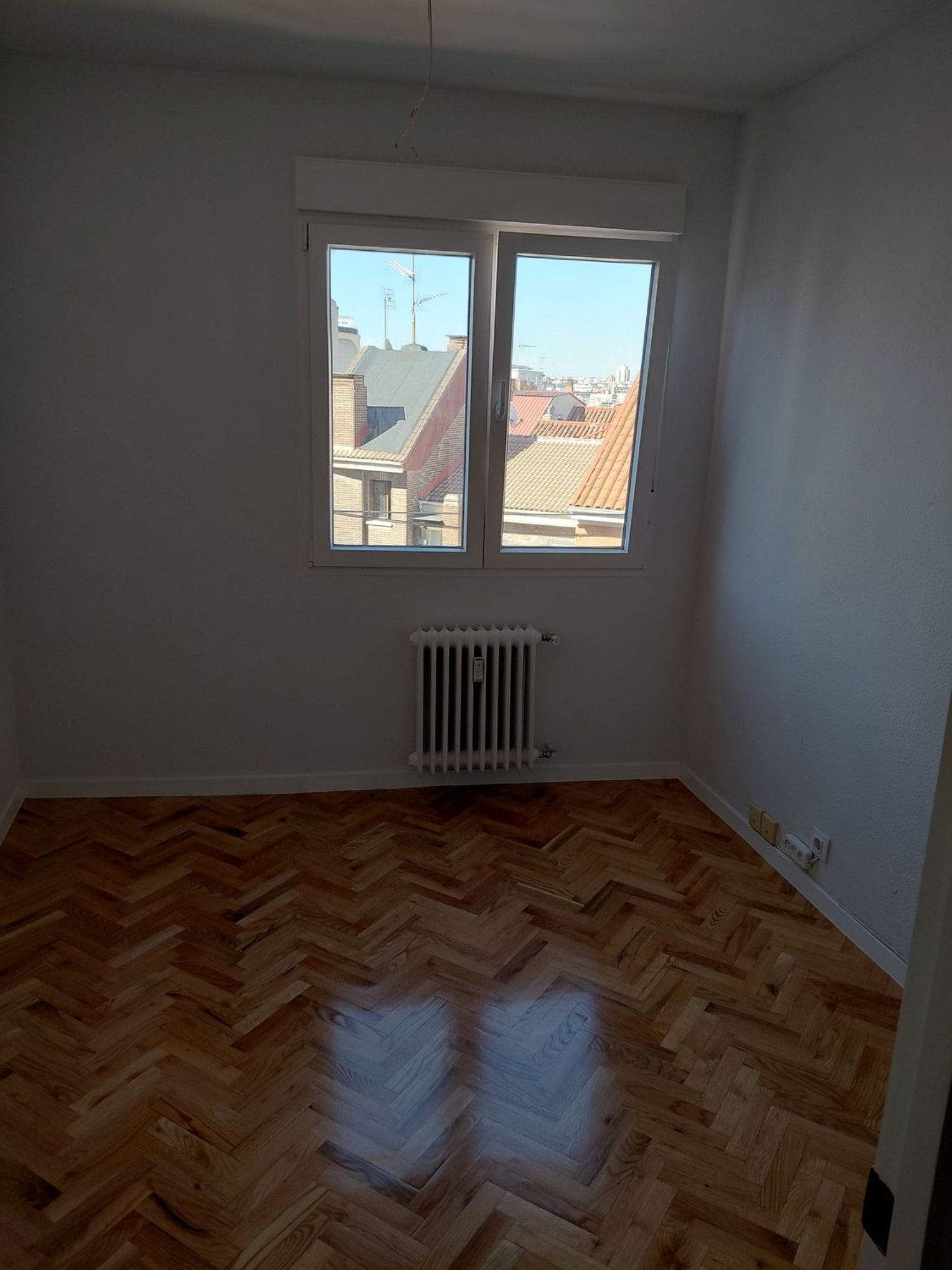 Piso en Paseo del Marqués de Zafra, 13, Fuente del Berro - Foto 3