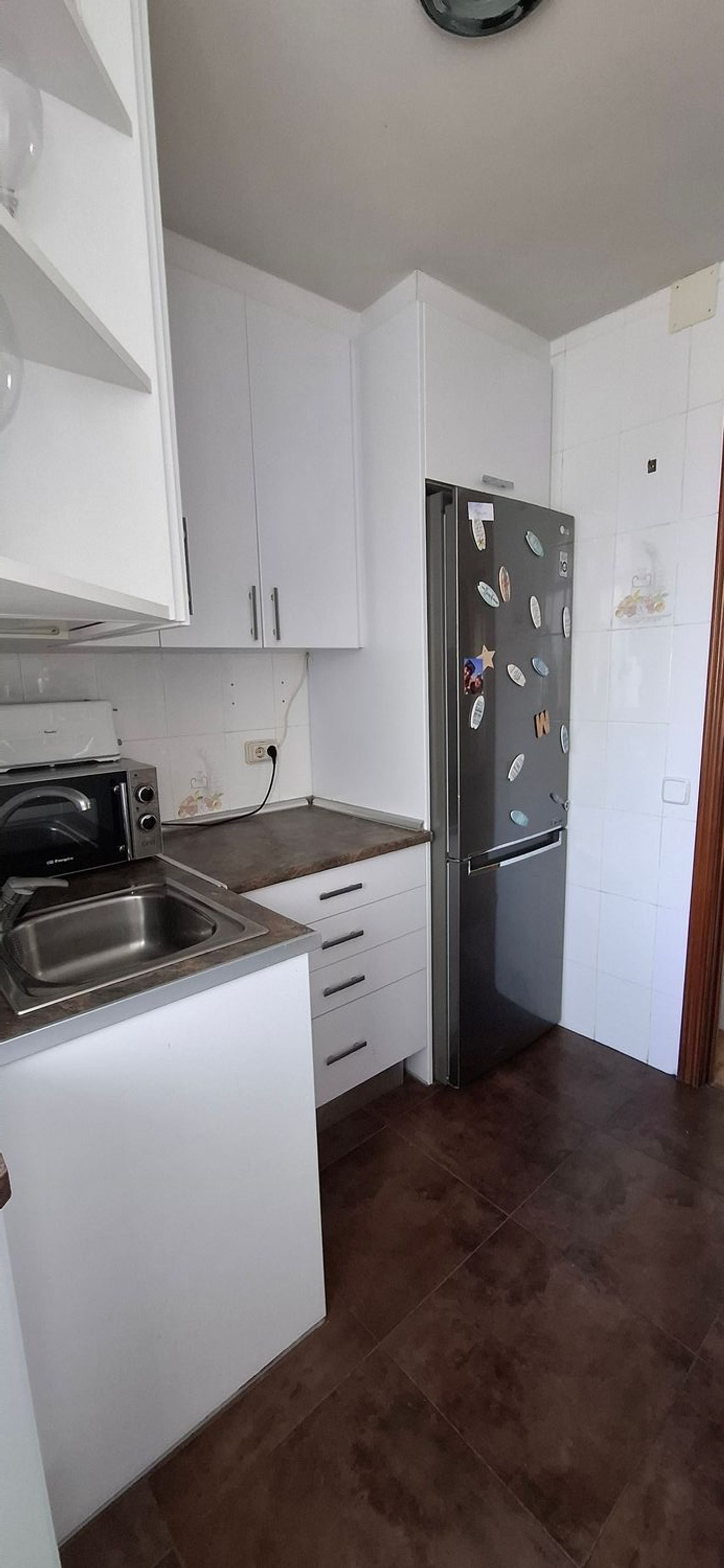 Piso en calle de Salamanca, 19 - Foto 9