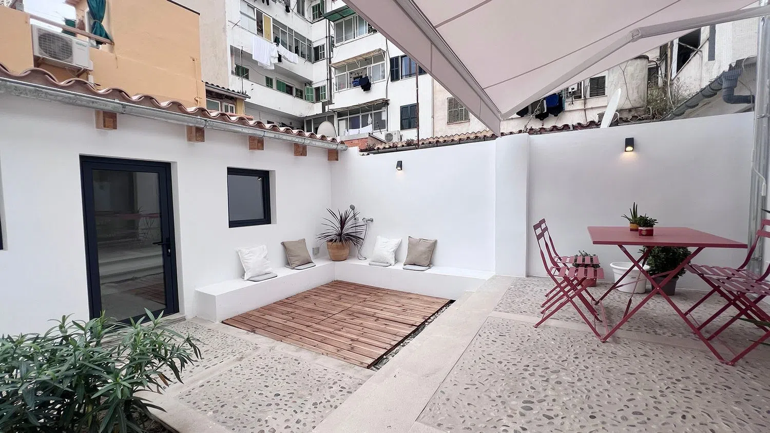 Chalet adosado en calle d'Alòs, 15 - Foto 17