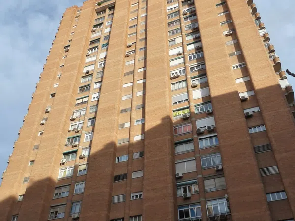 Piso en Calle del Poeta Joan Maragall, 51, Cuzco-Castillejos - Foto 1