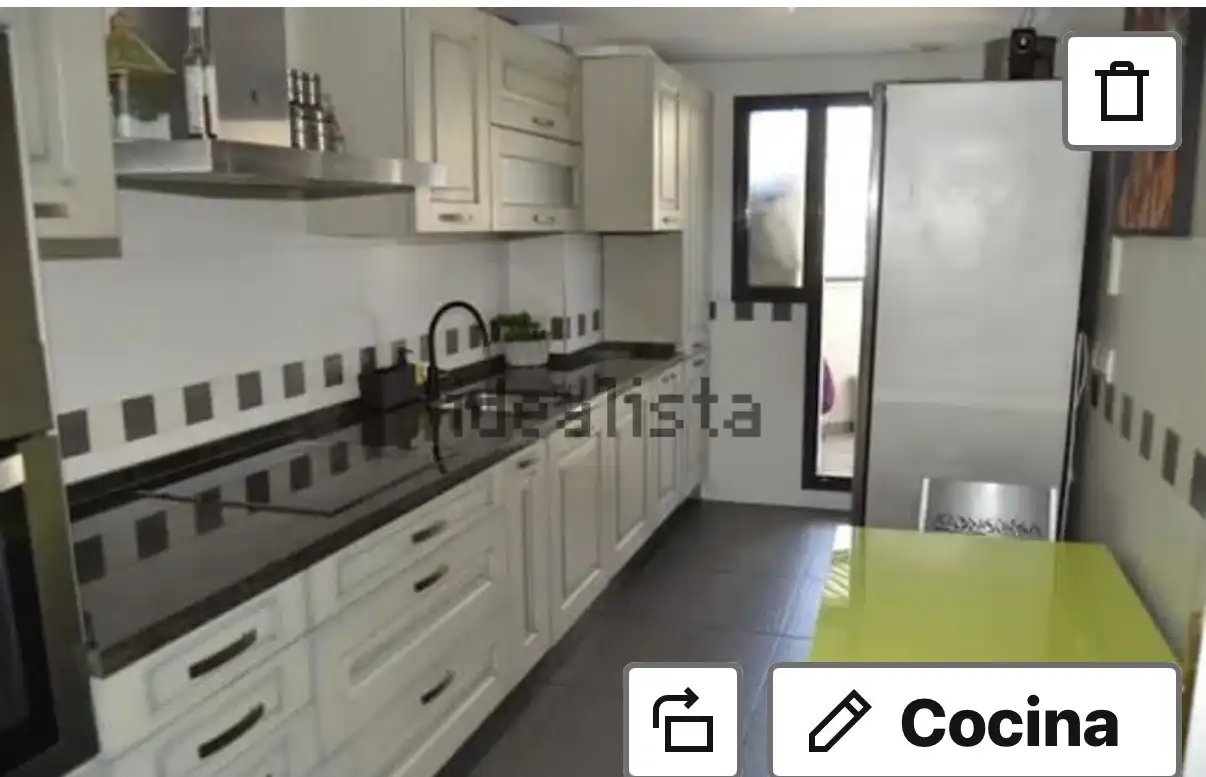 Piso en  Calle la Angelita 3B - Foto 3