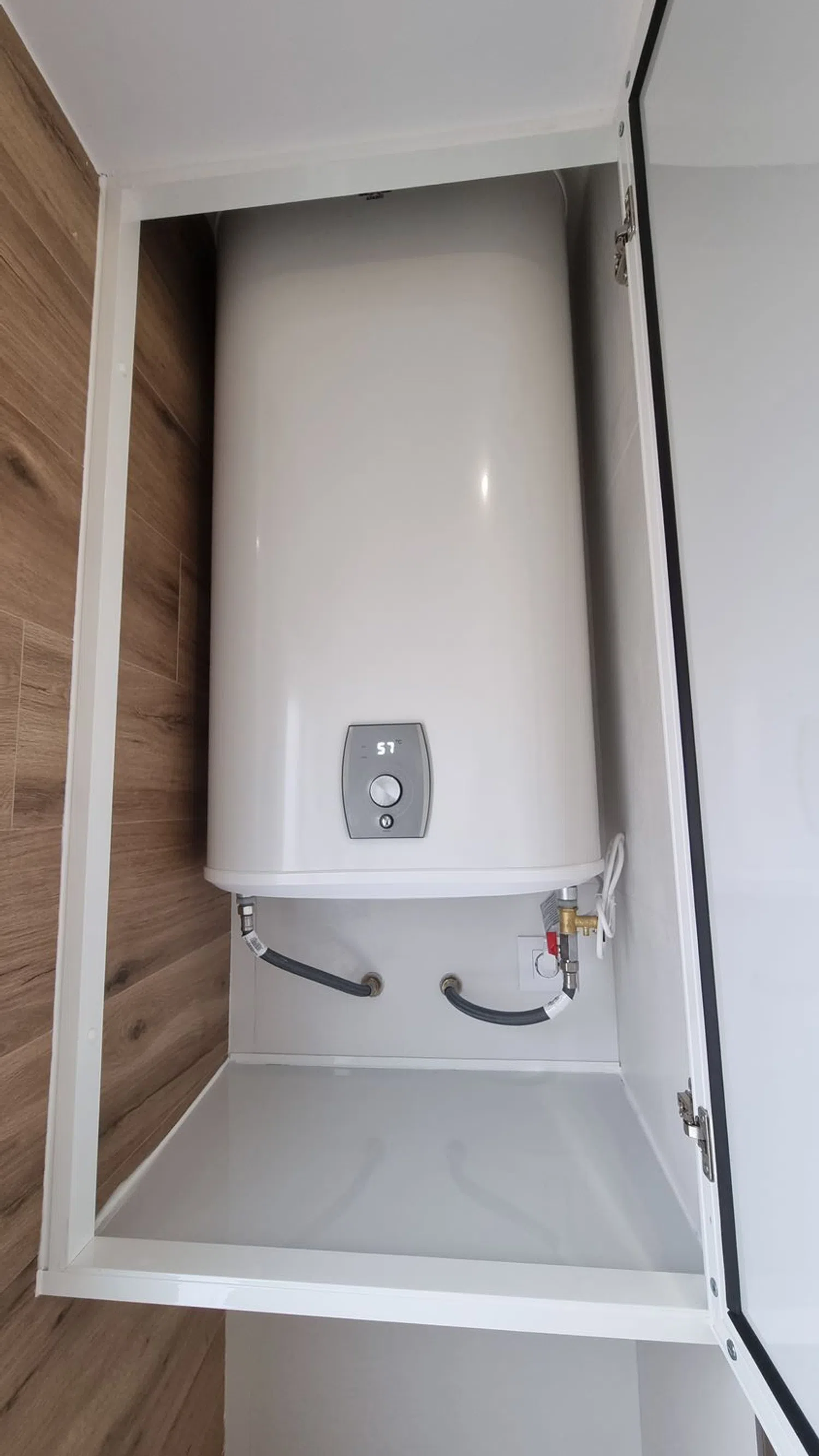 Piso en Virgen de Lujan, 19 - Foto 31