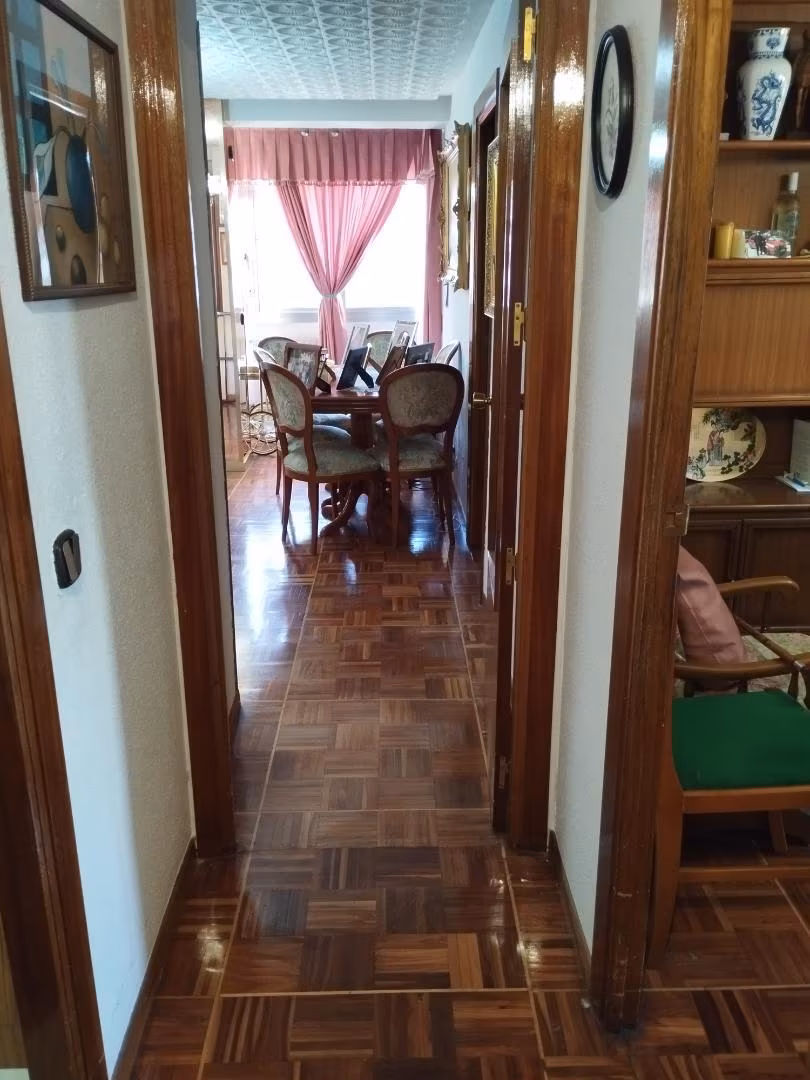 Piso en  Avenida de Abrantes 99 - Foto 3