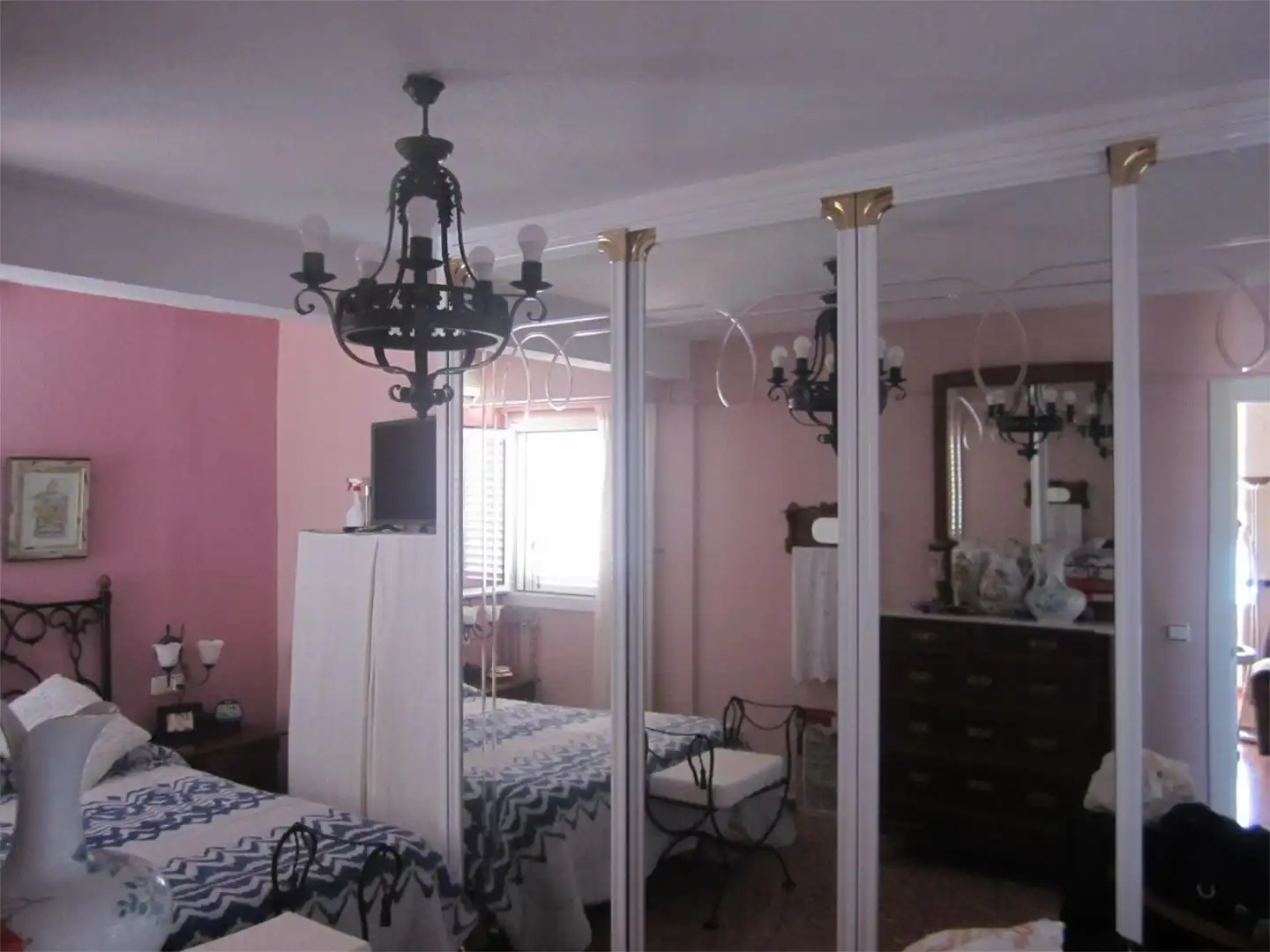 Apartamento en  Carrer de Massamagrell 1 - Foto 3