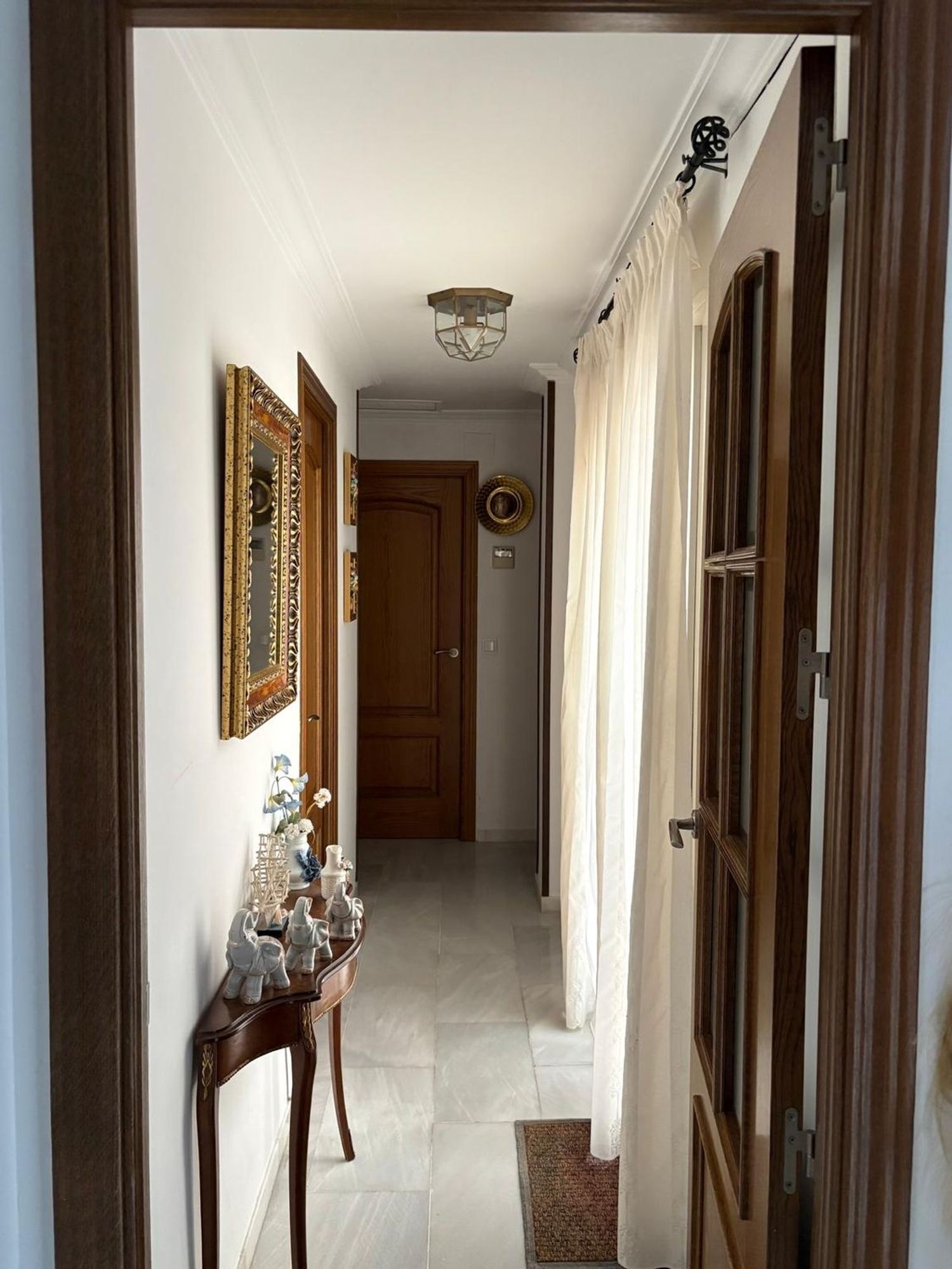 Piso en C. la Parra esq. Avd. Andalucía, 2 - Foto 9