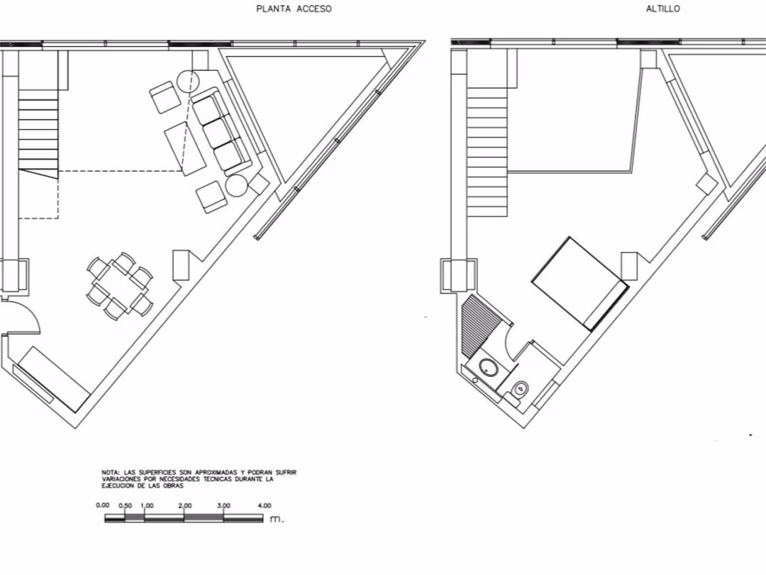 Loft en  Plaza del Comercio 11 - Foto 9