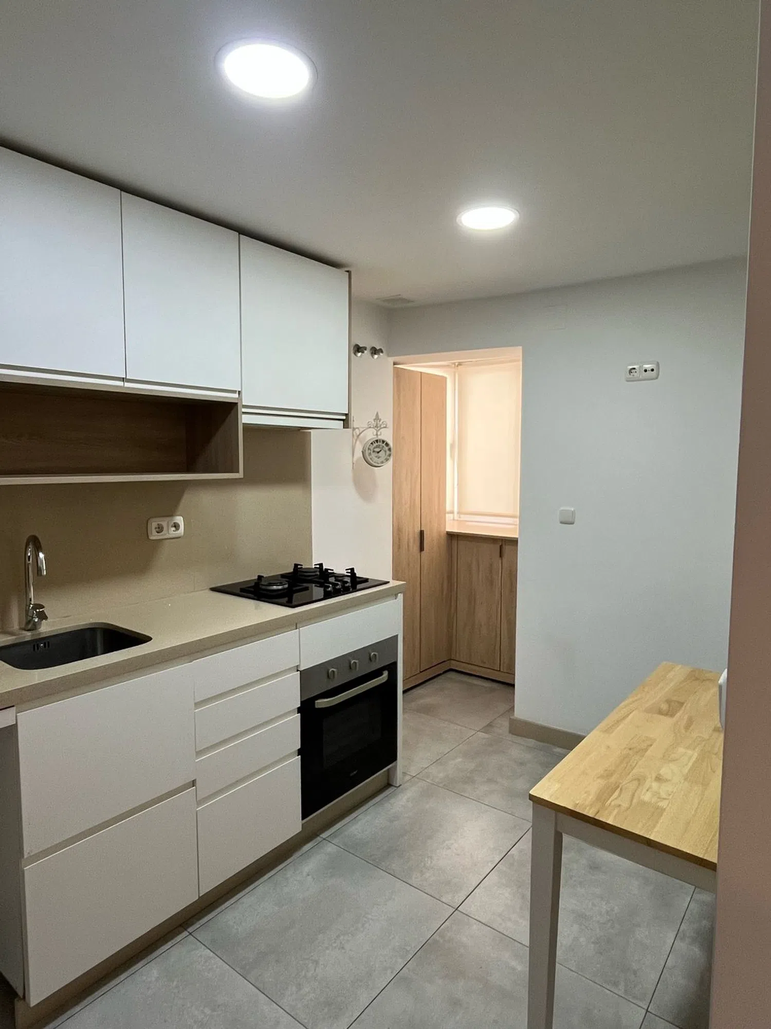 Piso en calle Historiador Manuel Salcines, 1 - Foto 12