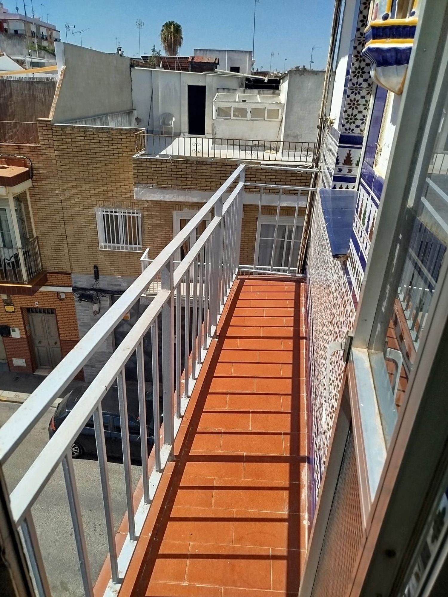 Piso en Calle Badajoz, 88, Lepanto, Lepanto - Foto 8