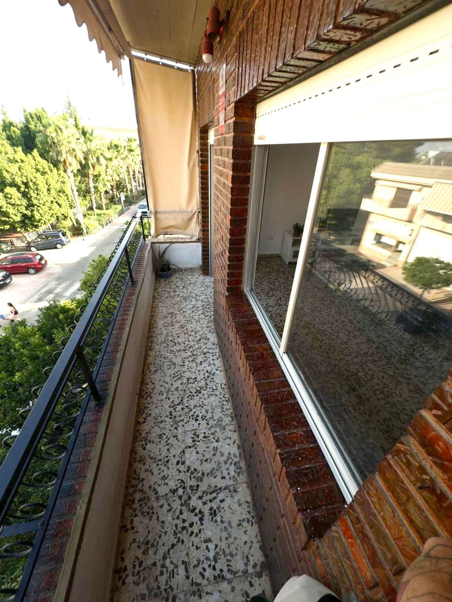 Piso en Calle Real, 92, Javalí Nuevo - Foto 6