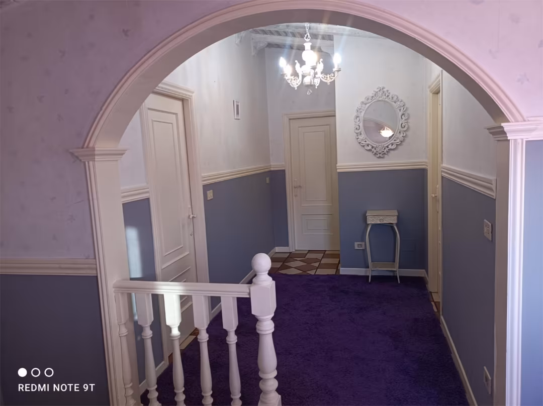 Casa adosada en  Estrada da Gandara 38 - Foto 27