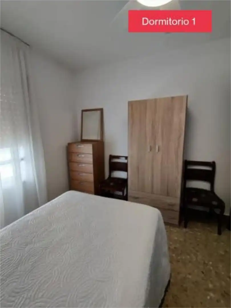 Piso en Ciudad Jardín - Foto 4