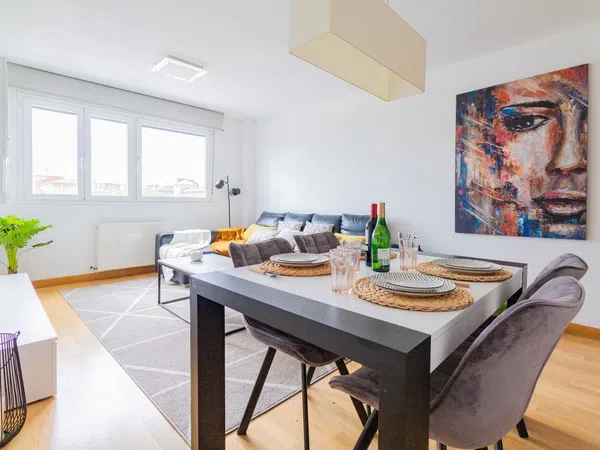 Piso en calle Ferrocarril, 10 - Foto 15