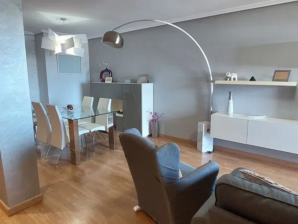 Piso en plaza Democracia, 1 - Foto 2